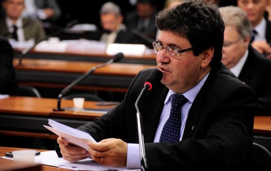 Deputado Junior Coimbra (PMDB)