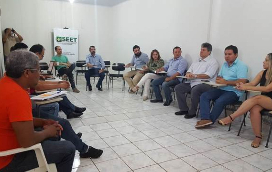 MUSME delibera sobre atos de greve pela data-base