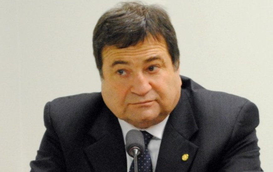 Deputado César Halum