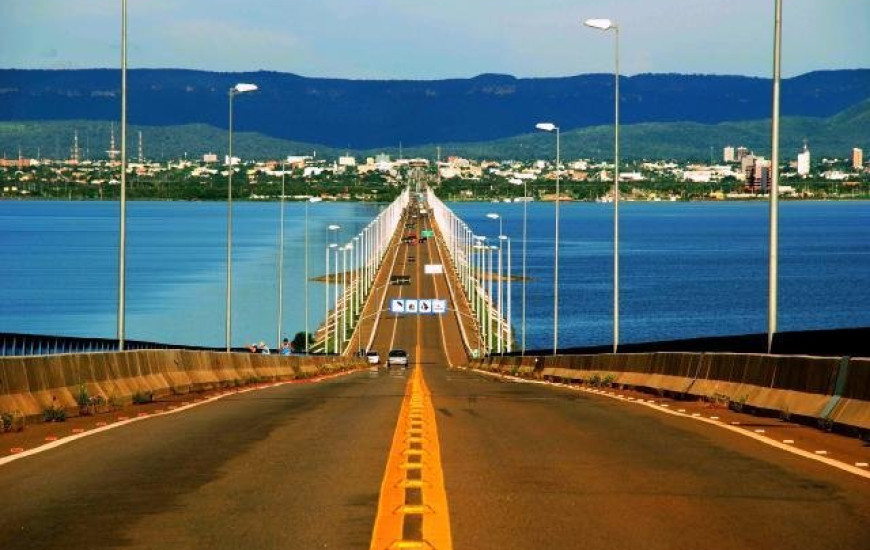 TO 080 poderá ser privatizada e pedagiada