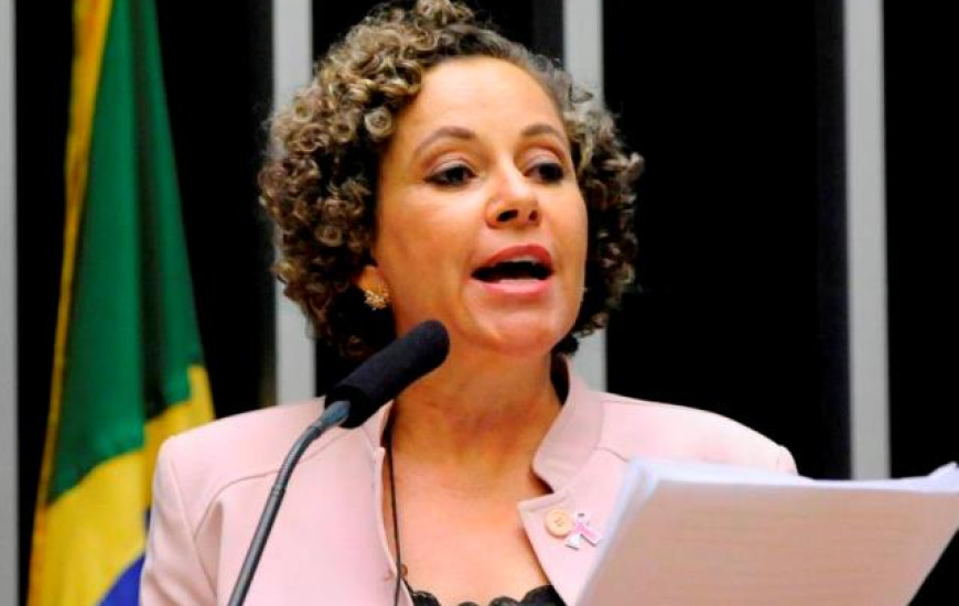 Deputada Josi Nunes fala sobre mulheres na política