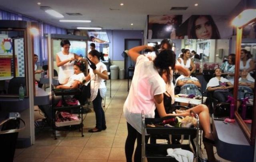 Serão 16 atendimentos por ordem de chegada