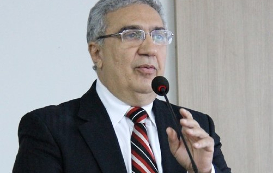 Prefeito de Gurupi, Laurez Moreira