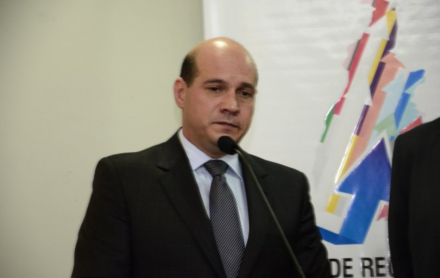 Sérgio do Vale aciona gestores passados na Justiça