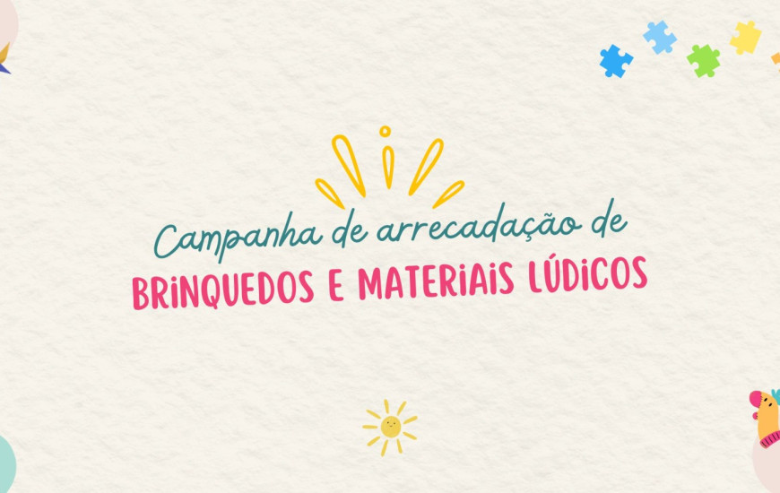 Centro atende crianças e adolescentes vítimas de violência de todos os tipos