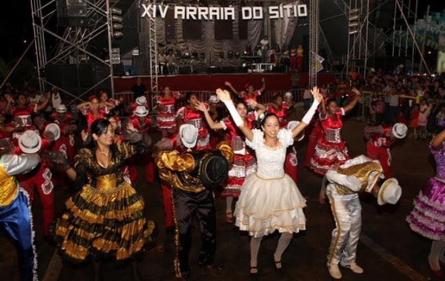Evento ocorre de 26 a 28 de maio