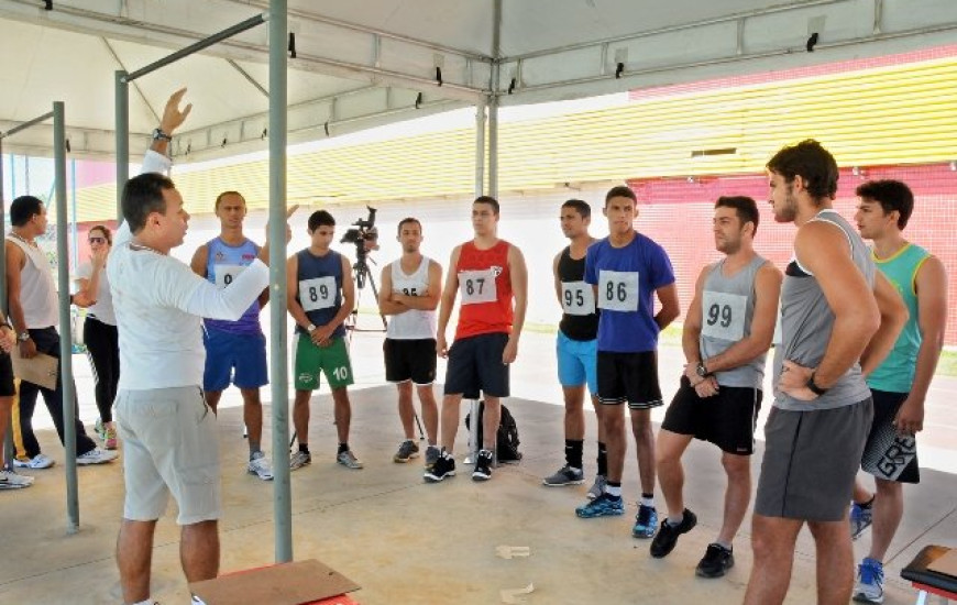 Novos candidatos serão chamados