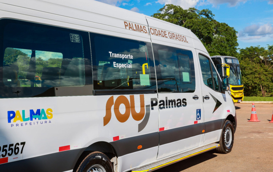 Agendamento deve ser feito com três dias de antecedência