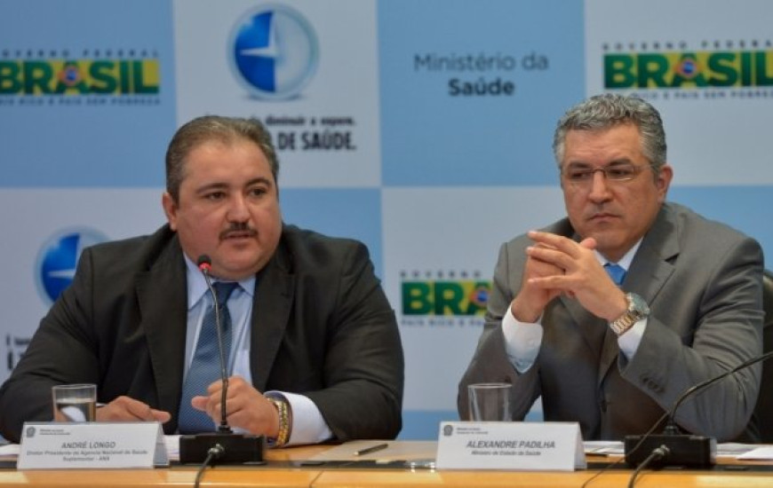 Medidas foram anunciadas neste terça