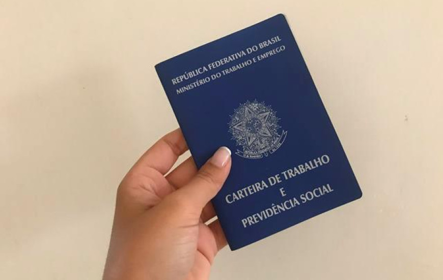 Vagas de empregos em Palmas são divulgadas pelo Resolve Palmas