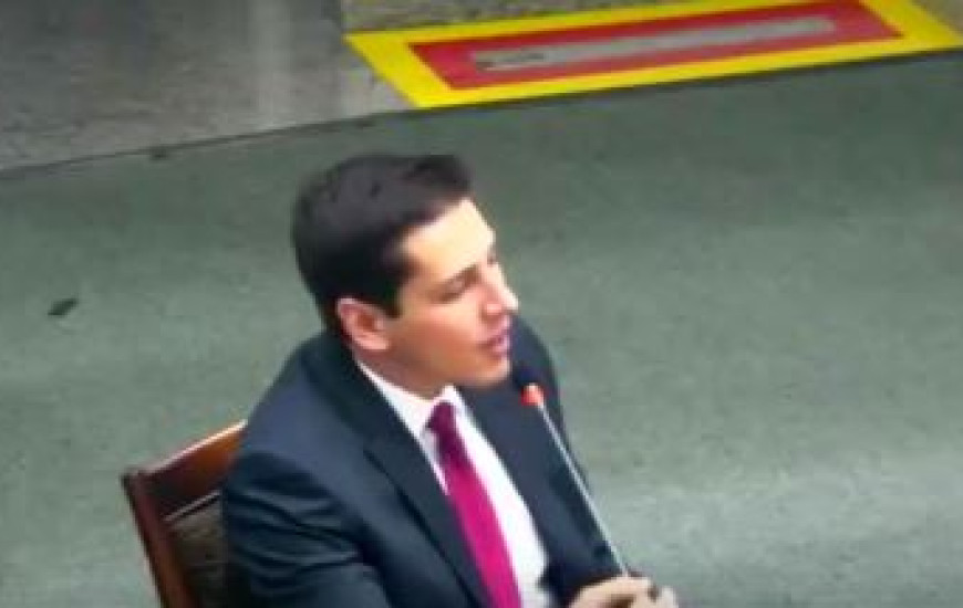 Deputado pede urgência em discussão