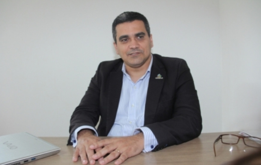 Cristiano Queiroz Rodrigues