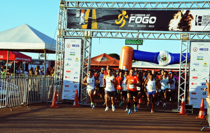 Inscrições vão até o dia 26/06