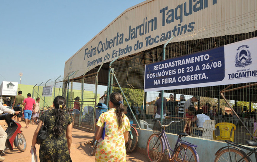 Governo regularizará obras de casas populares no Taquari