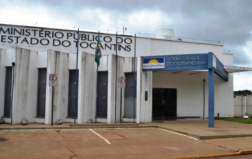 6ª Promotoria de Justiça de Araguaína