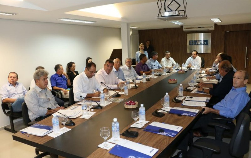 Sindicer/TO será o 12º integrante da base sindical