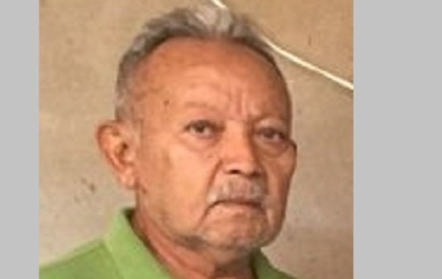 Antônio Araújo faleceu ontem, em Imperatriz