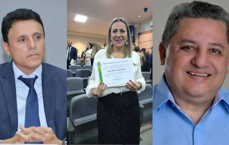 Eleitos podem enfrentar processo de cassação de diploma