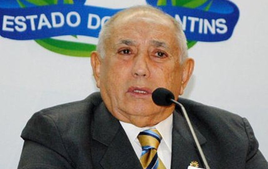 Siqueira Campos passará por cirurgia