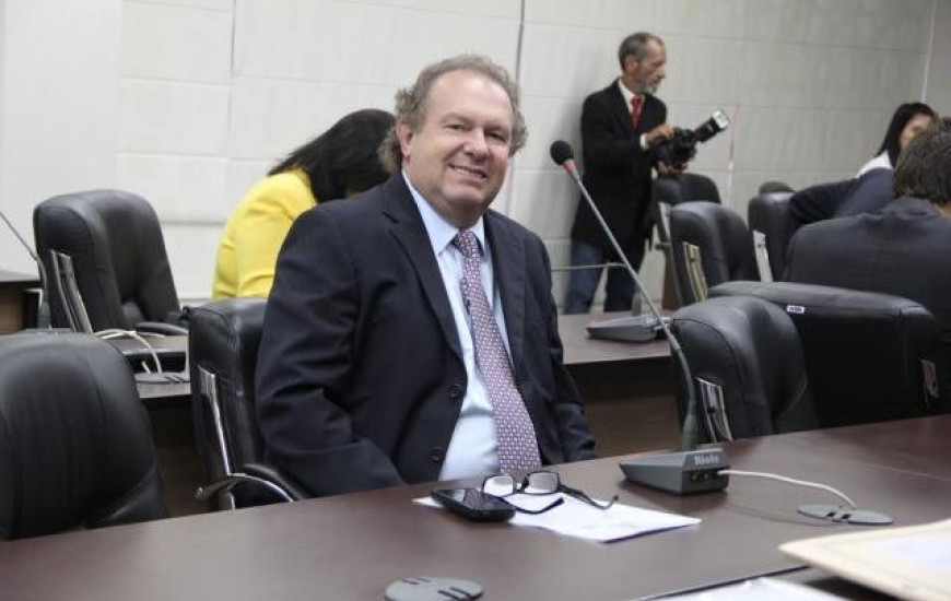 Carlesse elabora PL para apoiadores do esporte