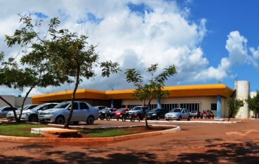 Órgão não tem expectativa de retorno dos serviços.