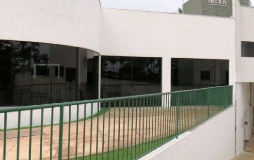 Incra de Araguaína é desocupado