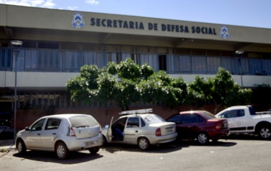 Seds terá concurso público