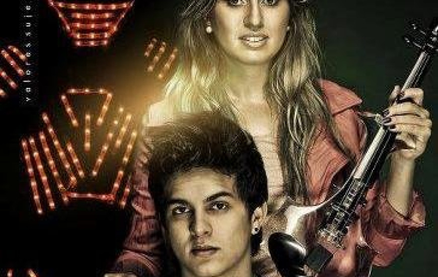 Balada acontece na Bianco