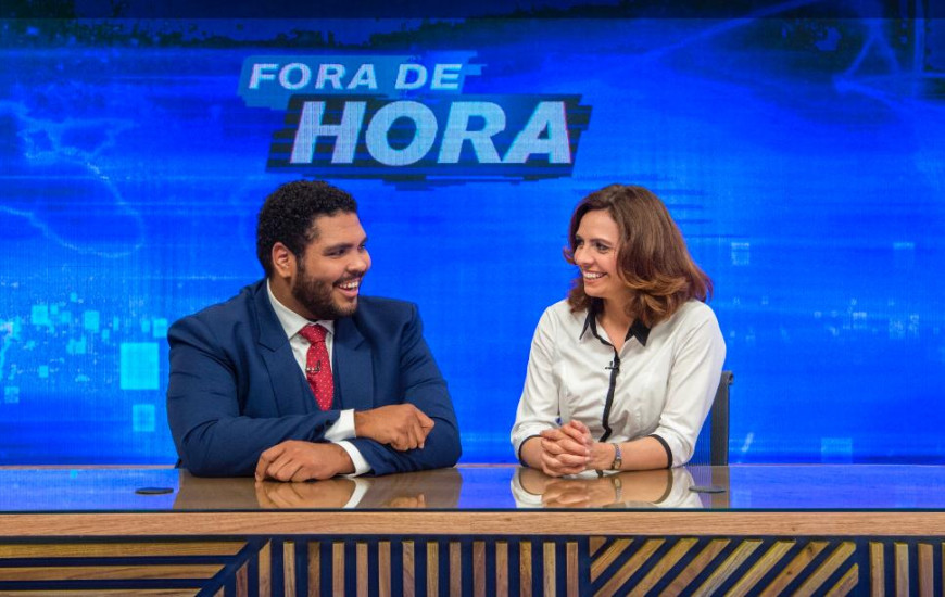 Programa Fora de Hora 