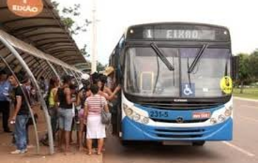 Empresa vai auditar contas do transporte coletivo