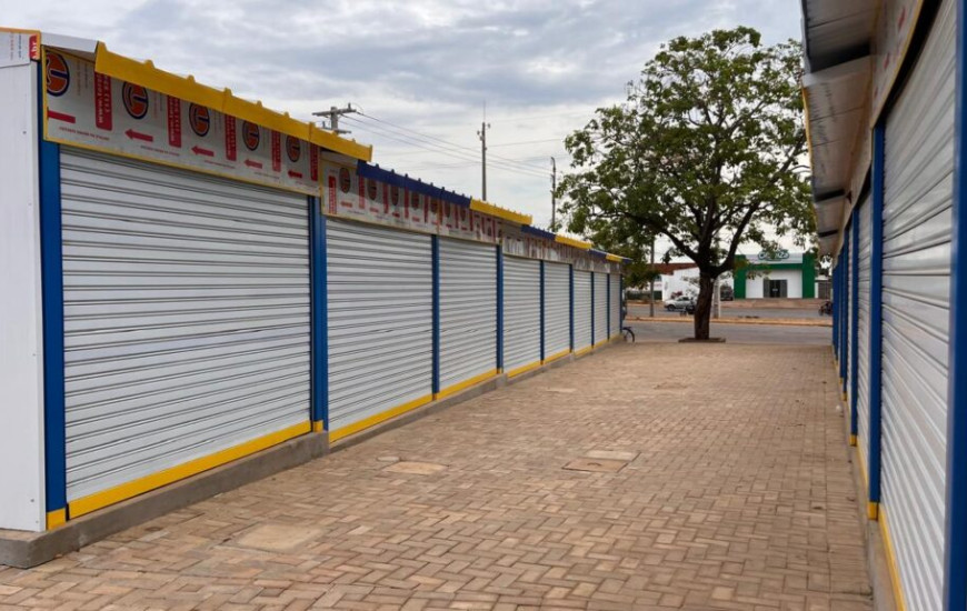 56 boxes serão sorteados