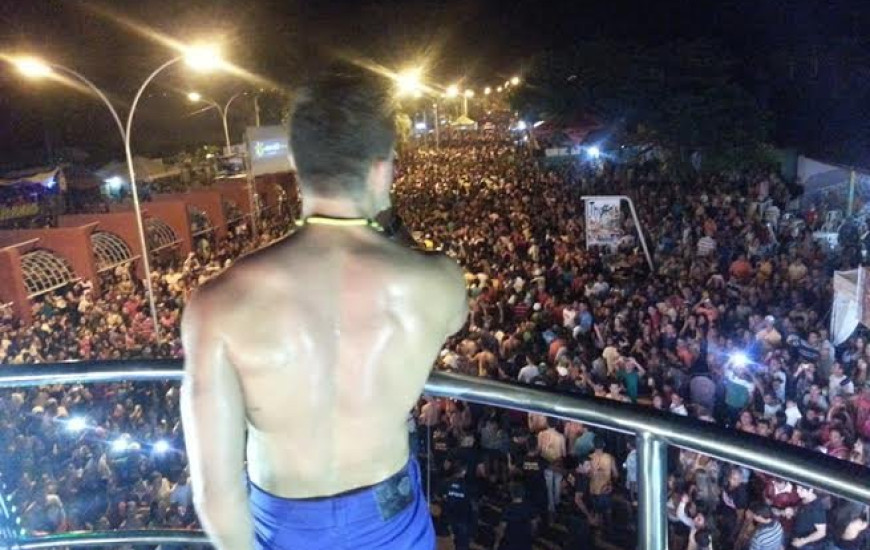 Miracaxi aconteceu no último fim de semana