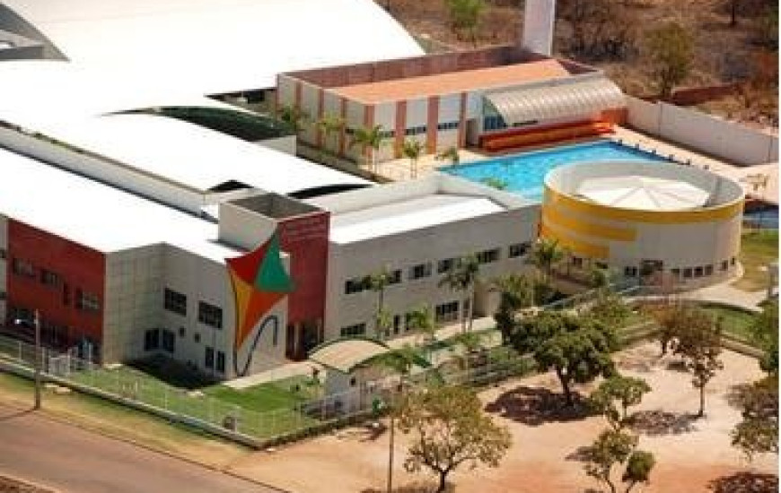 Alunos da ETI Padre Josimo ficaram sem aulas
