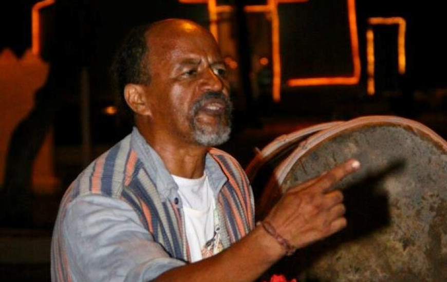 Wertemberg Nunes, artista