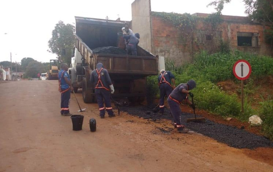Rua de acesso à balsa em Porto.