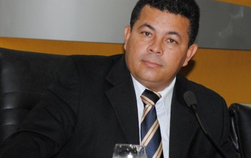 Vereador Folha (PTN)