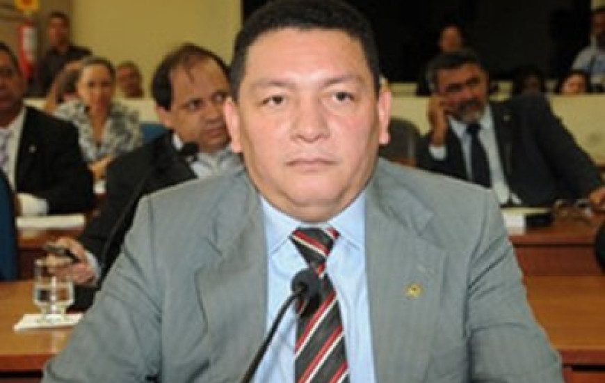 Manoel Queiroz