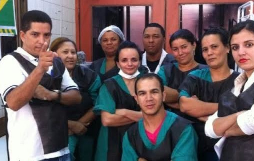 Enfermeiros e técnicos vão manter plantões