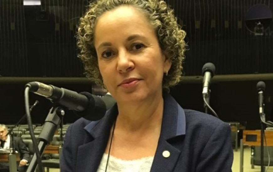 Deputada quer criminalização do assédio em transportes públicos