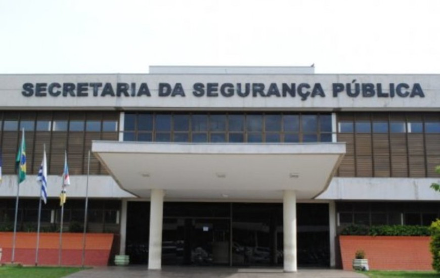 SSP atende recomendação do MPE