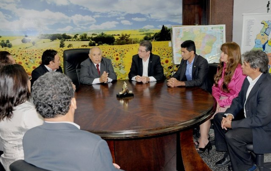 João Oliveira (PSD) assume