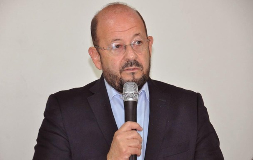 Secretário Musafir relata dificuldade em gerenciar com recursos indisponíveis