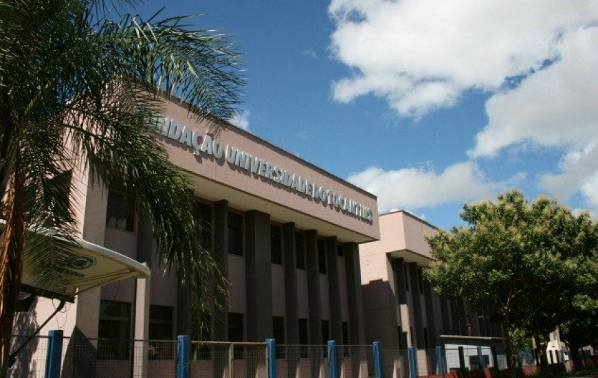 Vestibular da Unitins teve 4.431 inscritos