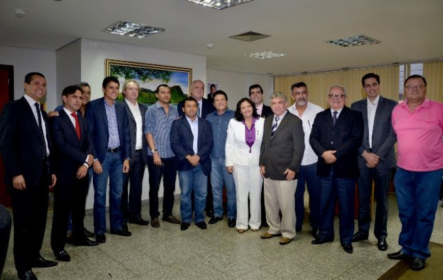 Repasse aos poderes passará de 6,48% para 10,5%