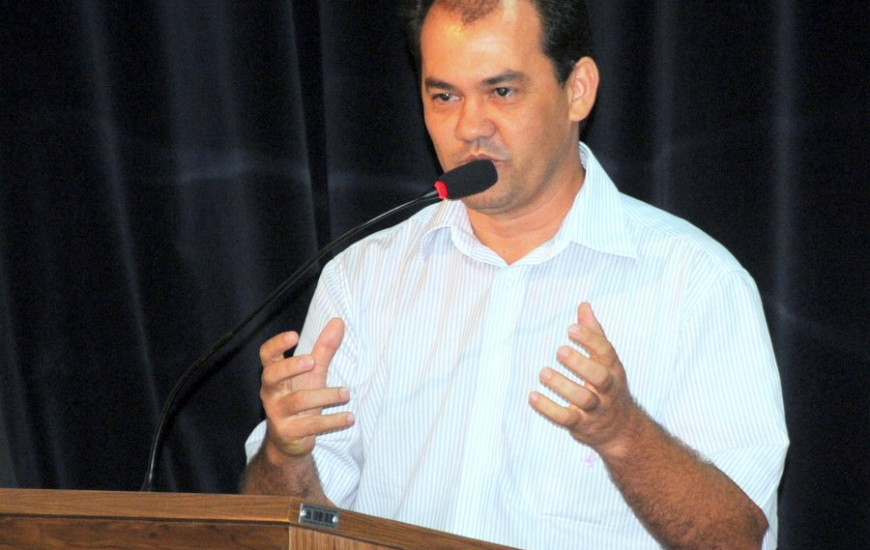 Ex-prefeito de Riachinho foi solto nesta madrugada