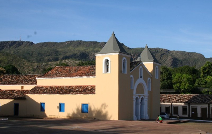 Igreja Matriz de Natividade