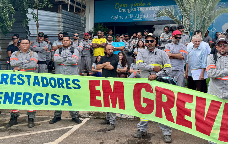 Acordo após greve do dia 16 resulta em acerto salarial e volta de benefícios