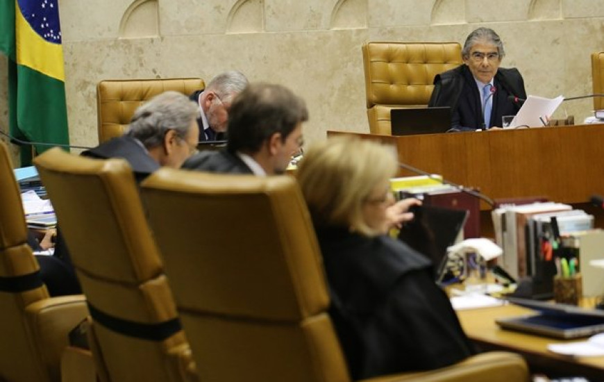 Julgamento do Mensalão