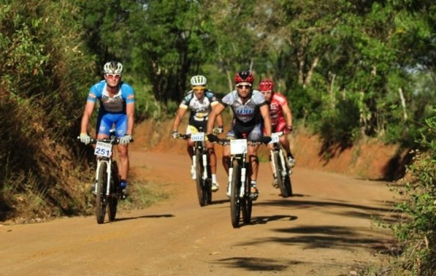 Desafio será em Taquaruçu