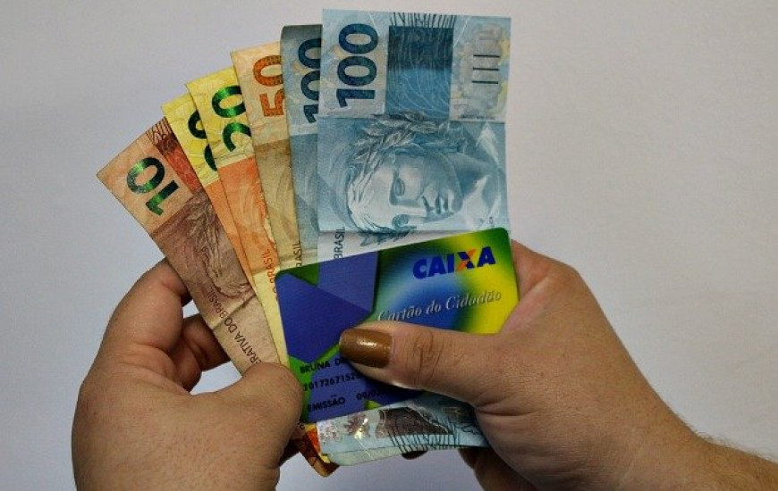 Saque será de 28 de julho e 31 de agosto